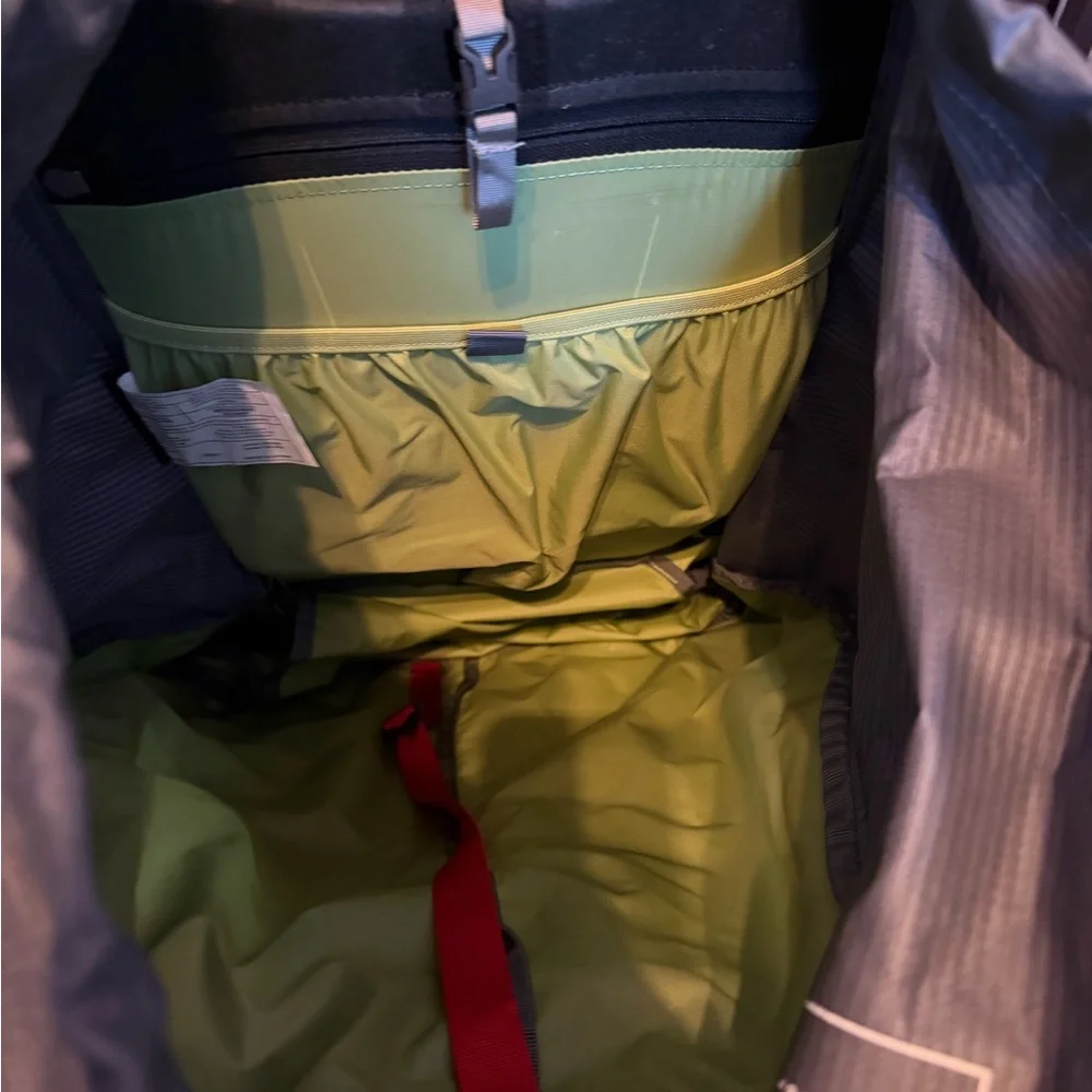 Osprey Atmos Anti-Gravity 65 - Picture 5 of 8